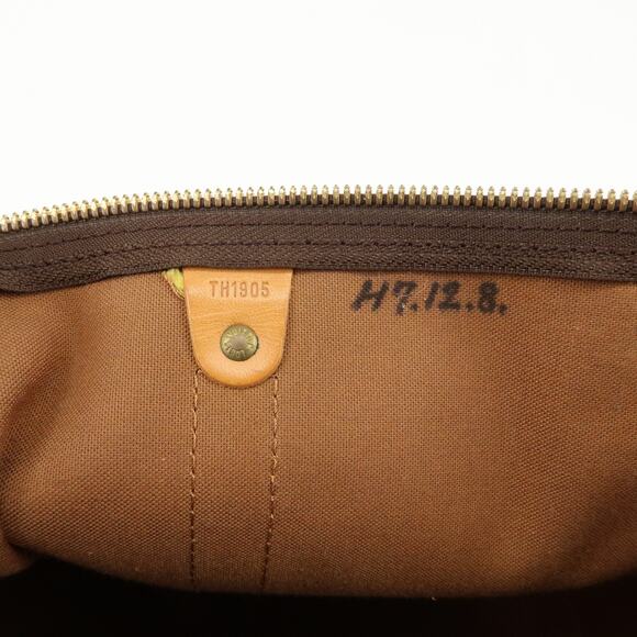 💎✨Authentic✨💎Louis Vuitton Monogram Keep All Bandouliere 55 - Picture 16 of 16